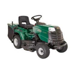 Atco 432cc GT 30H Petrol Lawn Tractor - 84cm
