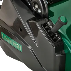 Atco 145cc Liner 18SH Petrol Lawn Mower - 46cm -Westland Shop 13486585 1964932690133941
