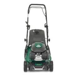 Atco 145cc Liner 18SH Petrol Lawn Mower - 46cm -Westland Shop 13486585 7784932690074535