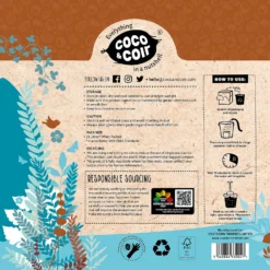 Coco & Coir Coco Grow+ Seed & Cutting Compost + 20% Perlite - 15L 9 Coco & Coir Coco Grow+ Seed & Cutting Compost + 20% Perlite - 15L -Westland Shop 13487127 9074919980867875