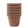Coco & Coir Round Fibre Pot - 20cm -Westland Shop 13487130 1474929652577847