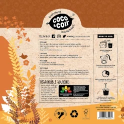 Coco & Coir Coco Boost All Purpose Compost With Added Nutrients - 15L -Westland Shop 13487131 1054919981254671