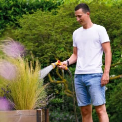 Hozelock Multi Spray Gun -Westland Shop 13489415 2004926527465175