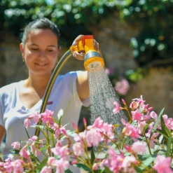 Hozelock Multi Spray Gun -Westland Shop 13489415 6664926527379345