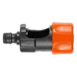GARDENA Universal Tap Hose Pipe Connector For Square Taps -Westland Shop 13489623 3184920780260655