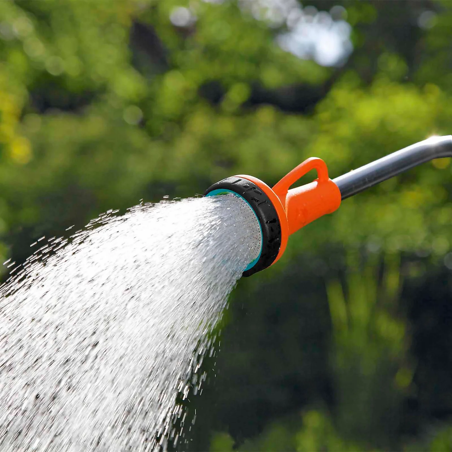 GARDENA Hanging Basket Spray Lance 4 GARDENA Hanging Basket Spray Lance - Image 2