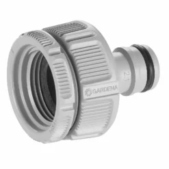 GARDENA Threaded Tap Hose Pipe Connector -Westland Shop 13489625 2074920779947263