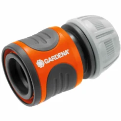 GARDENA Hose Connector And Water Stop Set 16 GARDENA Hose Connector And Water Stop Set -Westland Shop 13489630 9154976999518947