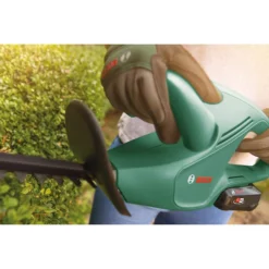 Bosch EasyHedgeCut 18-45 Hedge Trimmer -Westland Shop 13496928 1874961768996268