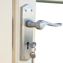 Shire 11 X 10ft Berryfield Log Cabin - Including Installation -Westland Shop 13505220 1434931994810648