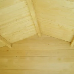 Shire 9 X 9ft Maulden Log Cabin -Westland Shop 13505221 1624931992710384