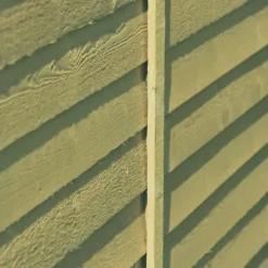 Shire 6 X 4ft Pressure Treated Overlap Garden Shed -Westland Shop 13505232 1574933761954408