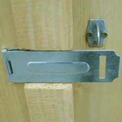 Shire 6 X 4ft Pressure Treated Overlap Garden Shed -Westland Shop 13505232 8844933762064103