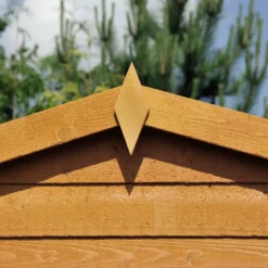 Shire 10 X 20ft Double Door Overlap Garden Shed - Including Installation 18 Shire 10 X 20ft Double Door Overlap Garden Shed - Including Installation -Westland Shop 13505233 5244926470278179