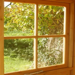 Shire 7x9ft Casita Garden Shed -Westland Shop 13505243 1464926485434455