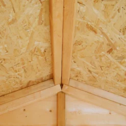 Shire 7 X 10ft Guernsey Double Door Garden Shed - Including Installation -Westland Shop 13505247 7864926475764663