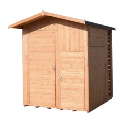Shire 6 X 6ft Multi Store Garden Shed -Westland Shop 13505250 1784933733322111