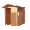 Shire 6 X 6ft Multi Store Garden Shed -Westland Shop 13505250 7604933733932194