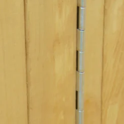 Shire 4 X 6ft Lewis Garden Shed - Including Installation -Westland Shop 13505252 1584933763649012