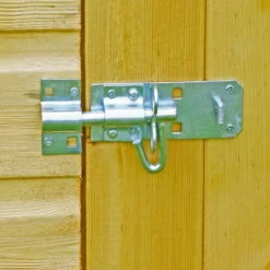 Shire 4 X 6ft Lewis Garden Shed - Including Installation -Westland Shop 13505252 2594933763710104