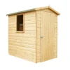 Shire 6 X 4ft Lewis Garden Shed - Including Installation -Westland Shop 13505253 1044926474056028