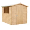 Shire 8 X 6ft Lewis Garden Shed -Westland Shop 13505254 8544926492194094