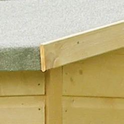 Shire 7 X 5ft Lewis Garden Shed -Westland Shop 13505258 1014926483877269