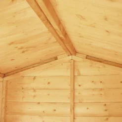 Shire 10 X 8ft Lewis Garden Shed -Westland Shop 13505267 8274926479090331