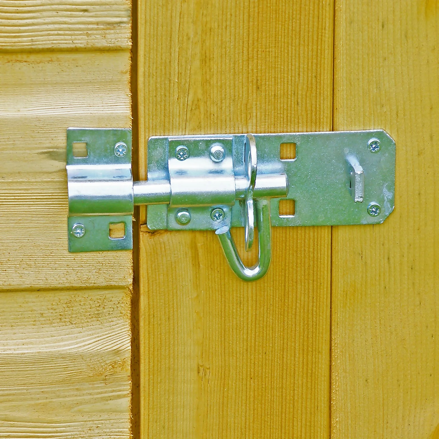 Shire 10 X 20ft Garden Workshop - Including Installation 9 Shire 10 X 20ft Garden Workshop - Including Installation - Image 7