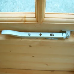 Shire 12 X 18ft Mammoth Double Door Garden Shed - Including Installation -Westland Shop 13505275 1024931993400999