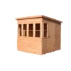 Shire 6 X 6ft Sun Pent Shed - Including Installation 1 Shire 6 X 6ft Sun Pent Shed - Including Installation -Westland Shop 13505280 1154931994180159