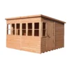 Shire 10 X 10ft Sun Pent Shed -Westland Shop 13505282 1034933734261684