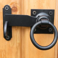 Shire 6 X 6ft Oatland Double Door Summerhouse - Including Installation -Westland Shop 13505285 8594931996080050