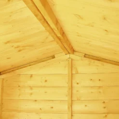 Shire 7 X 7ft Parham Double Door Summerhouse -Westland Shop 13505296 1524931991920586