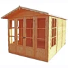 Shire 13 X 7ft Westminster Summerhouse