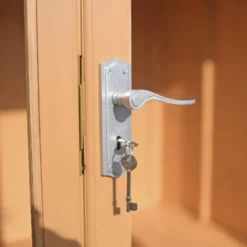 Shire 8 X 6ft Highclere Double Door Summerhouse -Westland Shop 13505311 1234933734450327