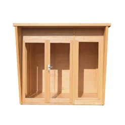 Shire 8 X 8ft Highclere Double Door Summerhouse -Westland Shop 13505318 2134933733979426