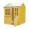 Shire 4 X 4ft Bunny Kids Wooden Playhouse -Westland Shop 13505334 1284931995668477