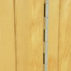 Shire 7 X 6ft Wigwam Kids Wooden Playhouse -Westland Shop 13505341 5984931994293964