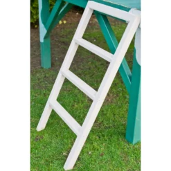 Shire 6x4ft Command Post Wooden Playhouse With Platform - Including Installation 15 Shire 6x4ft Command Post Wooden Playhouse With Platform - Including Installation -Westland Shop 13505342 1114931993335809