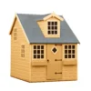 Shire 5 X 7ft Cottage Kids Wooden Playhouse - Including Installation -Westland Shop 13505344 1294931996160696