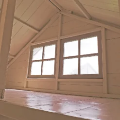 Shire 8 X 10ft Lodge Kids Wooden Playhouse - Including Installation 13 Shire 8 X 10ft Lodge Kids Wooden Playhouse - Including Installation -Westland Shop 13505349 1474931992353204