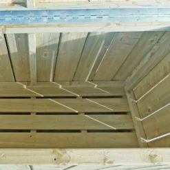 Shire Planed Timber Garden Storage Box 4x2 -Westland Shop 13505352 1524932698602152