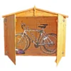 Shire 7 X 3ft Shiplap Double Door Bike Storage -Westland Shop 13505353 1864931992456833