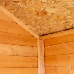 Shire 6x4ft Overlap Reverse Apex Garden Shed 21 Shire 6x4ft Overlap Reverse Apex Garden Shed -Westland Shop 13508655 1034926473284305