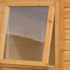 Shire 6x6ft Arran Garden Shed -Westland Shop 13508657 6644926480520434