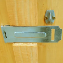 Shire 8x6ft Durham Garden Shed - Including Installation -Westland Shop 13508658 1594926487226706