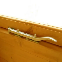 Shire 8x6ft Durham Garden Shed - Including Installation -Westland Shop 13508658 2124926487147431