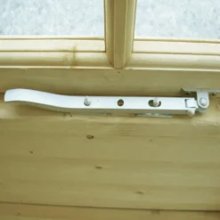 Shire 6x6ft Gazebo Summerhouse -Westland Shop 13508661 1584932697945266