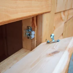 Shire 6x4ft Command Kids Playhouse - Including Installation 18 Shire 6x4ft Command Kids Playhouse - Including Installation -Westland Shop 13508665 1264932699091182